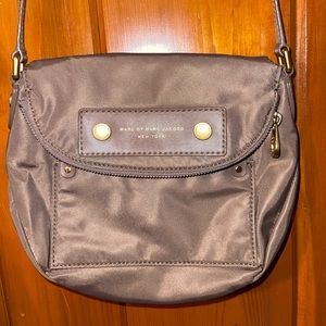 Tan Marc Jacobs Bag